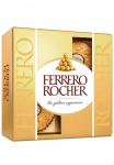 Ferrero Rocher x 4